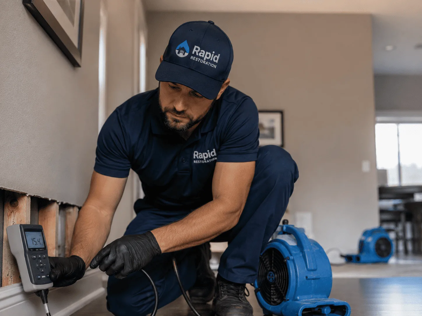 Common questions about Structural Drying in Watsontown, PA